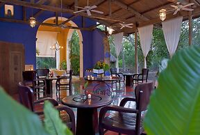 Hacienda San Jose Cholul