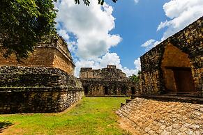 Hacienda San Jose Cholul