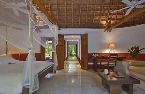 Hacienda San Jose Cholul