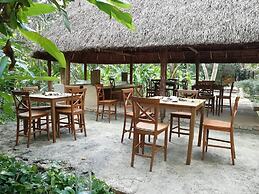 Hacienda San Jose Cholul