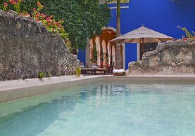 Hacienda San Jose Cholul
