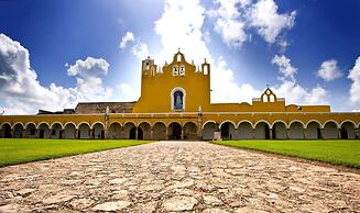Hacienda San Jose Cholul