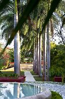 Hacienda San Jose Cholul