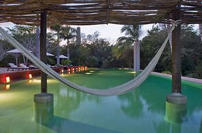 Hacienda San Jose Cholul