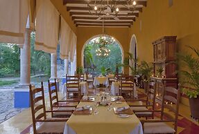 Hacienda San Jose Cholul