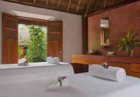 Hacienda San Jose Cholul