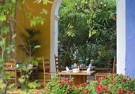 Hacienda San Jose Cholul