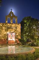 Hacienda San Jose Cholul