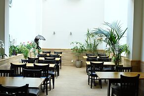 Hotel Münchner Hof