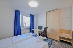 Hotel Münchner Hof
