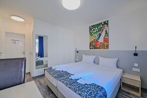 Hotel Münchner Hof