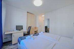 Hotel Münchner Hof