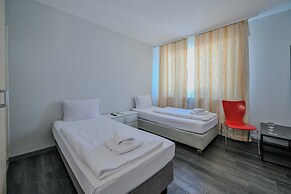 Hotel Münchner Hof