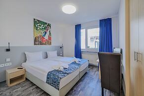 Hotel Münchner Hof
