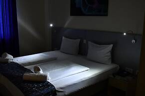 Hotel Münchner Hof