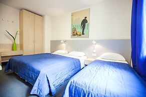 Hotel Münchner Hof