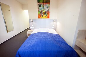 Hotel Münchner Hof