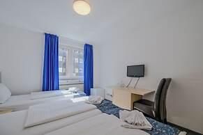 Hotel Münchner Hof
