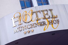 Hotel Münchner Hof