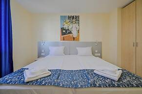 Hotel Münchner Hof