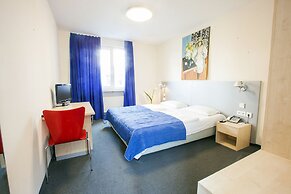 Hotel Münchner Hof