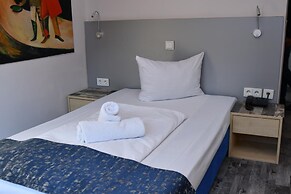 Hotel Münchner Hof