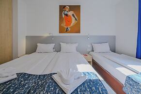 Hotel Münchner Hof