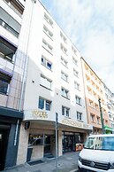 Hotel Münchner Hof