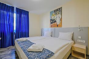 Hotel Münchner Hof