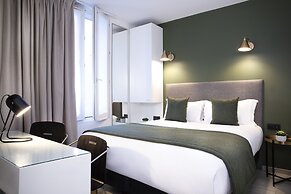 Hotel Brady – Gare de l’Est