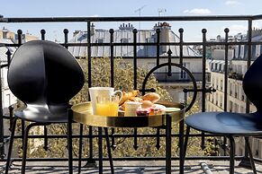 Hotel Brady – Gare de l’Est