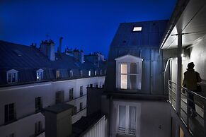 Hotel Brady – Gare de l’Est