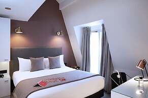 Hotel Brady – Gare de l’Est