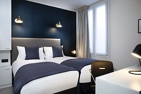 Hotel Brady – Gare de l’Est