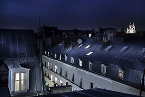 Hotel Brady – Gare de l’Est