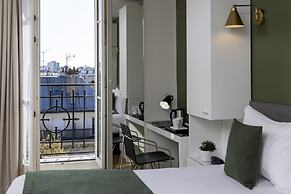 Hotel Brady – Gare de l’Est