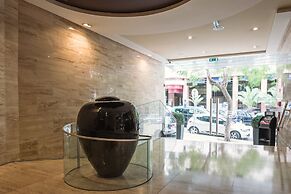 Hotel Lisboa