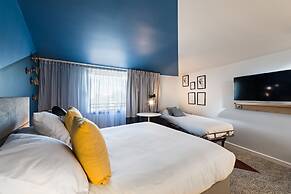 Radisson Hotel Aix en Provence