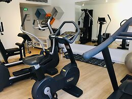 Radisson Hotel Aix en Provence