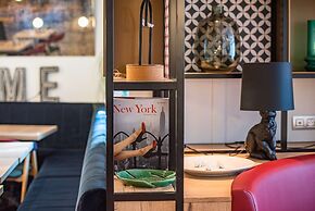Radisson Hotel Aix en Provence