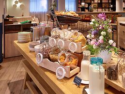 Radisson Hotel Aix en Provence