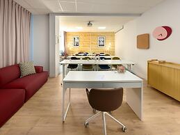 Radisson Hotel Aix en Provence