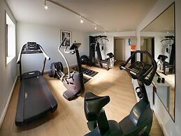 Radisson Hotel Aix en Provence