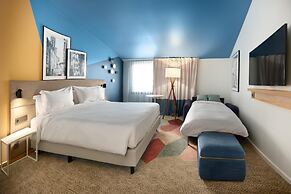 Radisson Hotel Aix en Provence