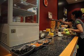 ibis Styles Metz Centre Gare