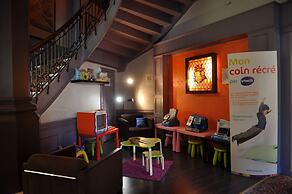 ibis Styles Metz Centre Gare