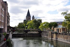 ibis Styles Metz Centre Gare