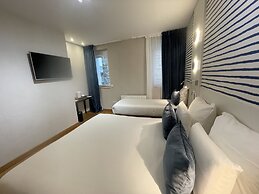 Hotel Kyriad Saint Malo centre Plage