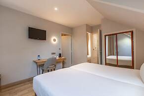 Hotel Kyriad Saint Malo centre Plage