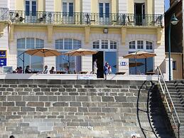 Hotel Kyriad Saint Malo centre Plage